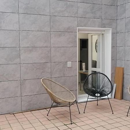 Coqueto Apartamento En Alameda Principal Garaje サンタンデール エクステリア 写真