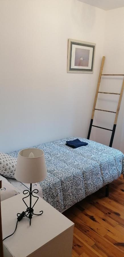 Coqueto Apartamento En Alameda Principal Garaje サンタンデール エクステリア 写真