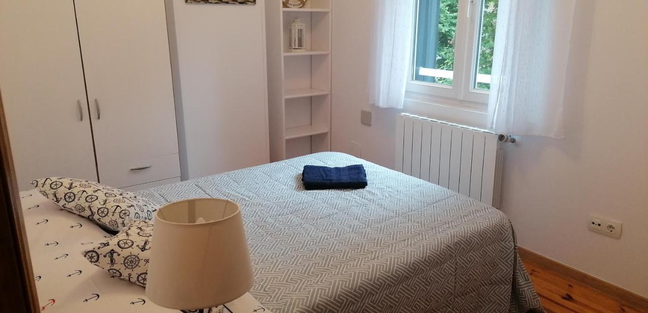 Coqueto Apartamento En Alameda Principal Garaje サンタンデール エクステリア 写真