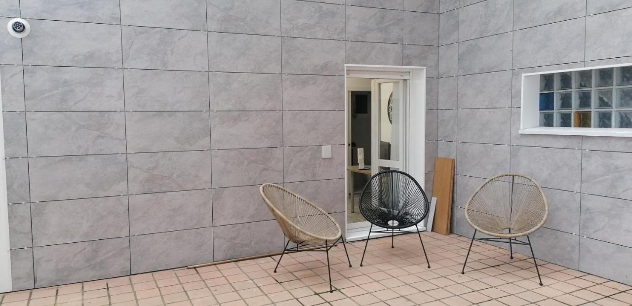 Coqueto Apartamento En Alameda Principal Garaje サンタンデール エクステリア 写真