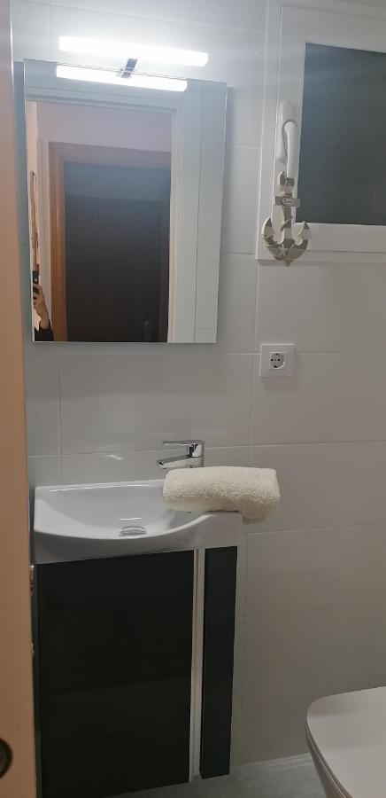Coqueto Apartamento En Alameda Principal Garaje サンタンデール エクステリア 写真