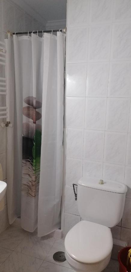 Coqueto Apartamento En Alameda Principal Garaje サンタンデール エクステリア 写真